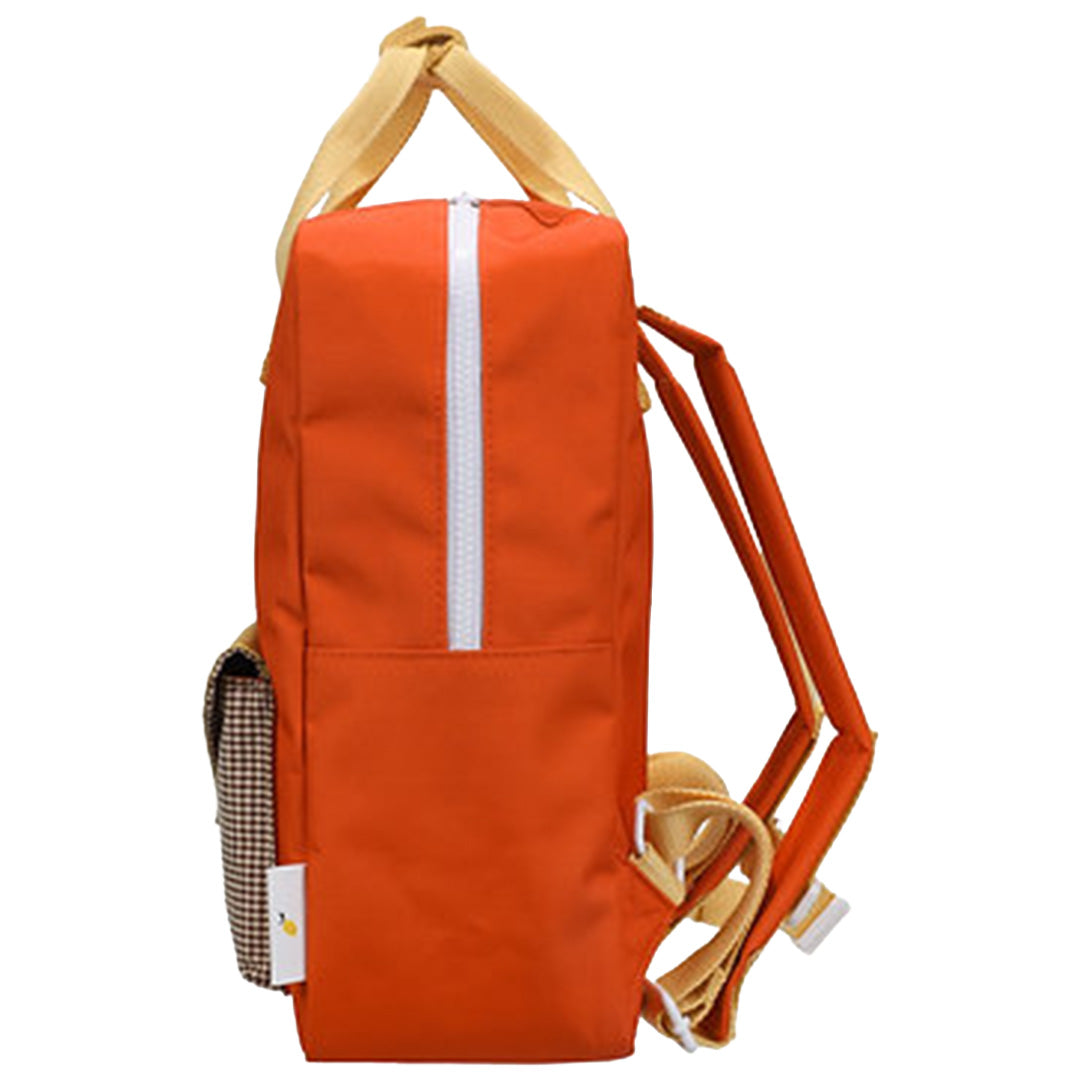 sticky lemon rugzak envelope - campfire orange - 32 cm | 1802365 | 5