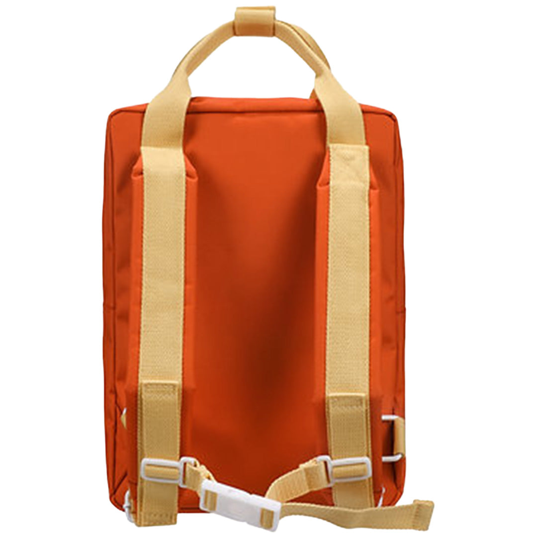 sticky lemon rugzak envelope - campfire orange - 32 cm | 1802365 | 6