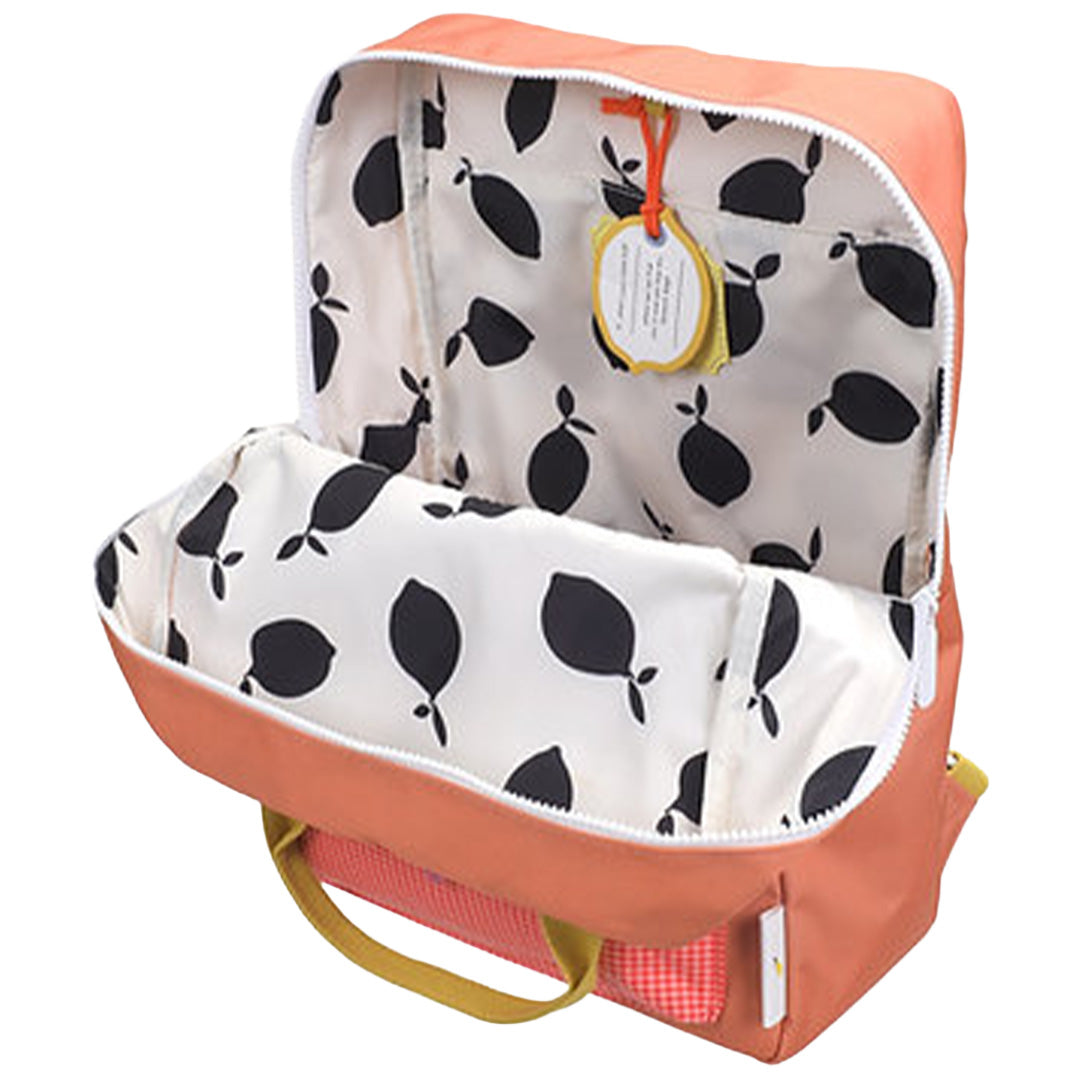 sticky lemon rugzak envelope - maple whirl - 38 cm | LEMO1802367 | 4