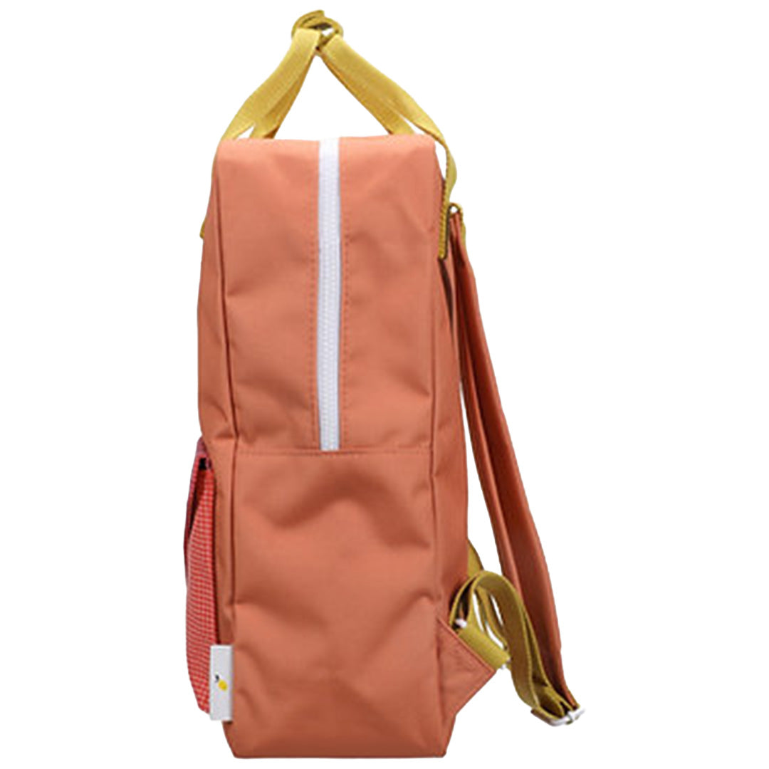 sticky lemon rugzak envelope - maple whirl - 38 cm | LEMO1802367 | 5