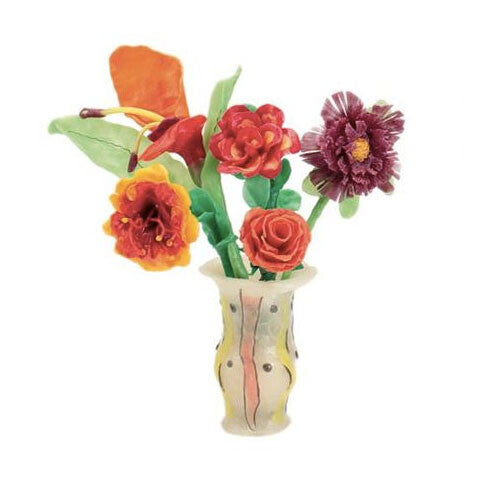 stockmar bijenkneedwas assorti - 6st | 85051000 | 1