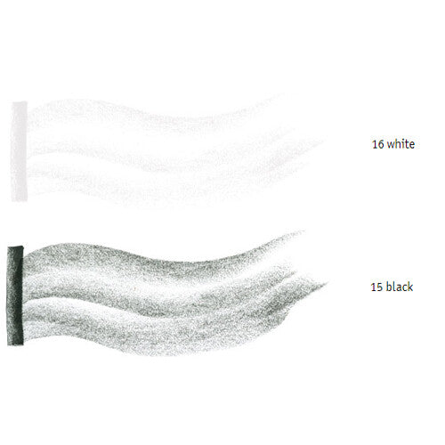 stockmar waskrijtblokjes assorti - 12st | 85034200 | 1