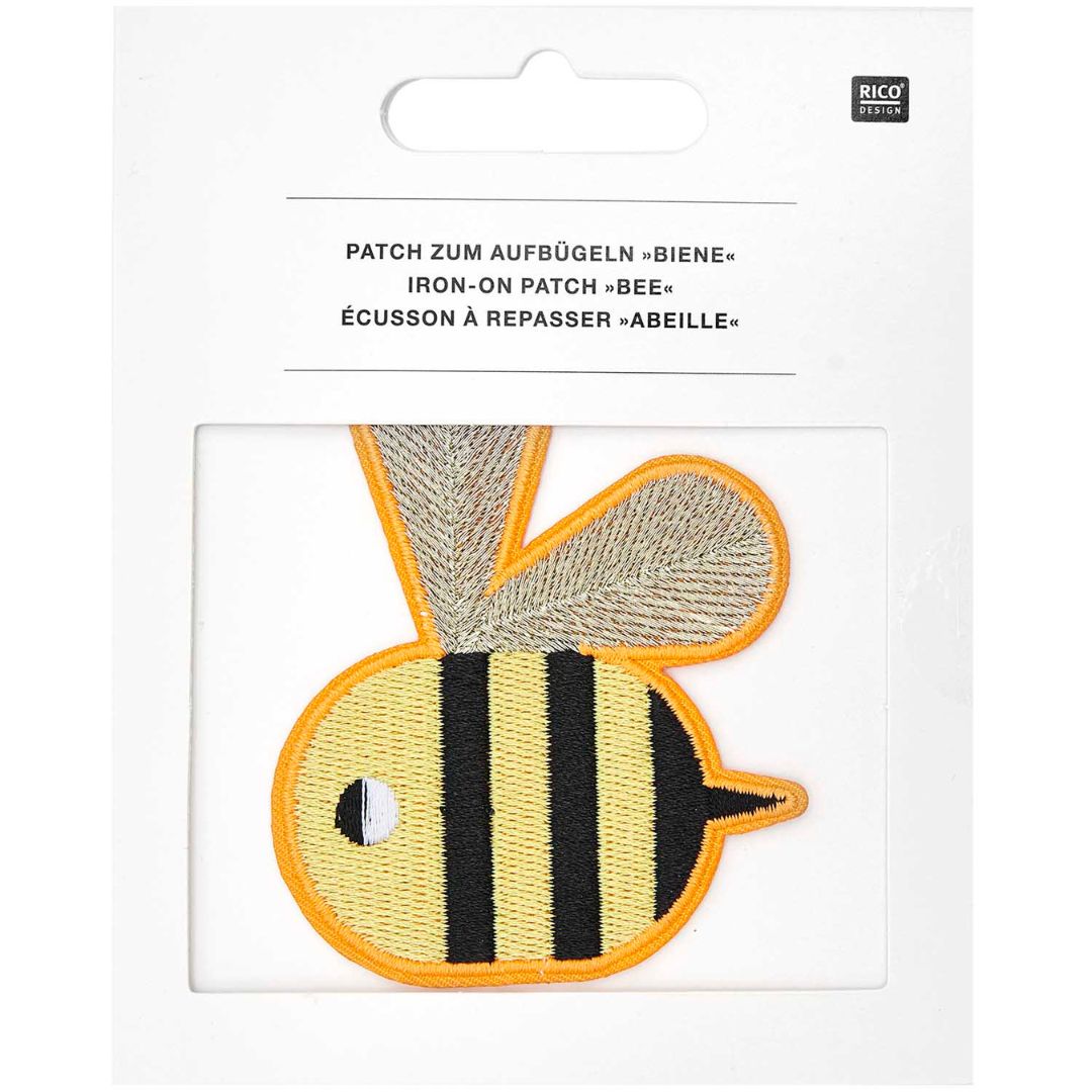 strijkpatch bij | 280085 | 3