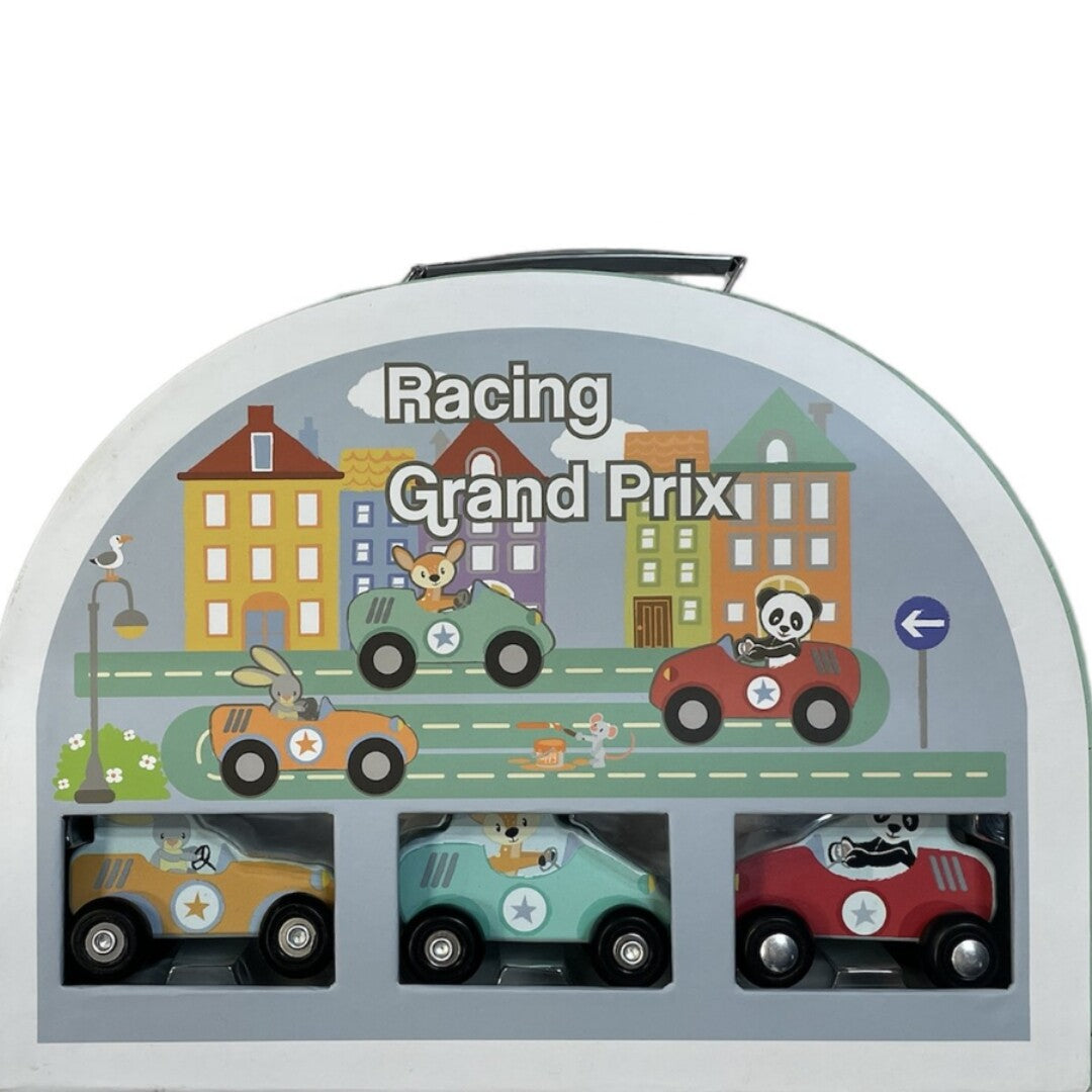 studio circus racebaan grand prix | SG30343 | 0