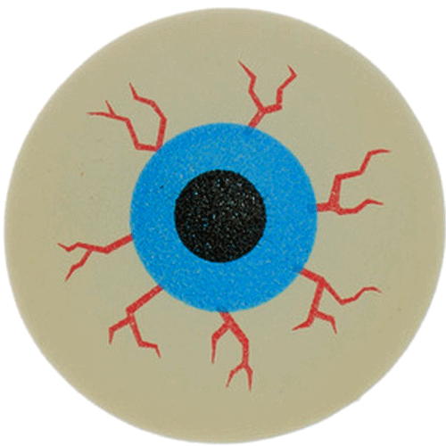 stuiterbal oog  | FB109 | 0