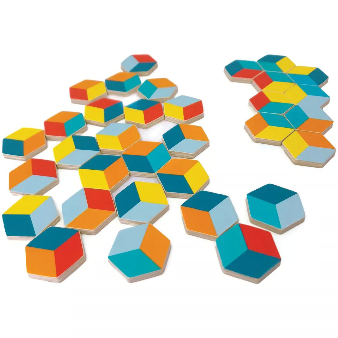svoora hexagame | 2