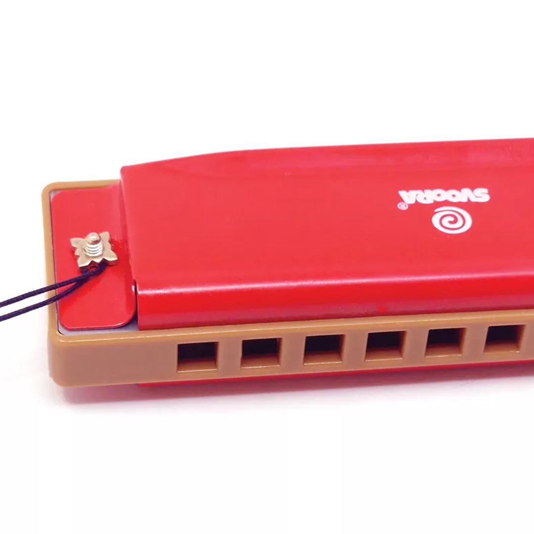 svoora musicandies mondharmonica | SV14071 | 4