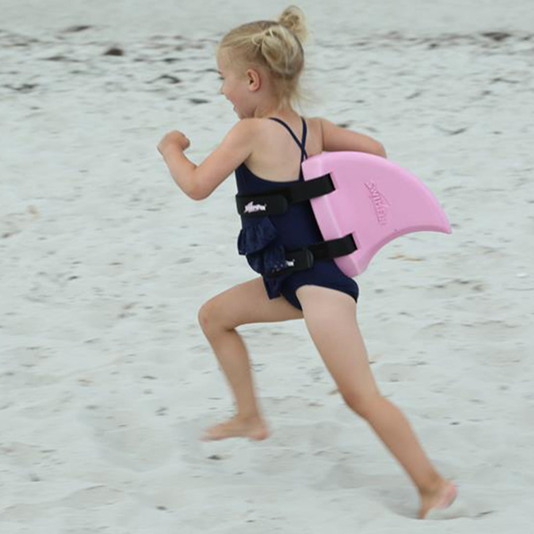 swimfin zwemvin haai - roze | SWIM1744040 | 2