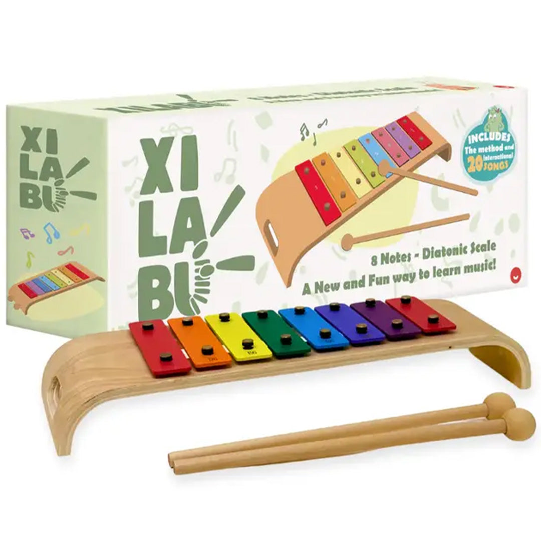 tambu xylofoon xilabu | JCXLB083 | 