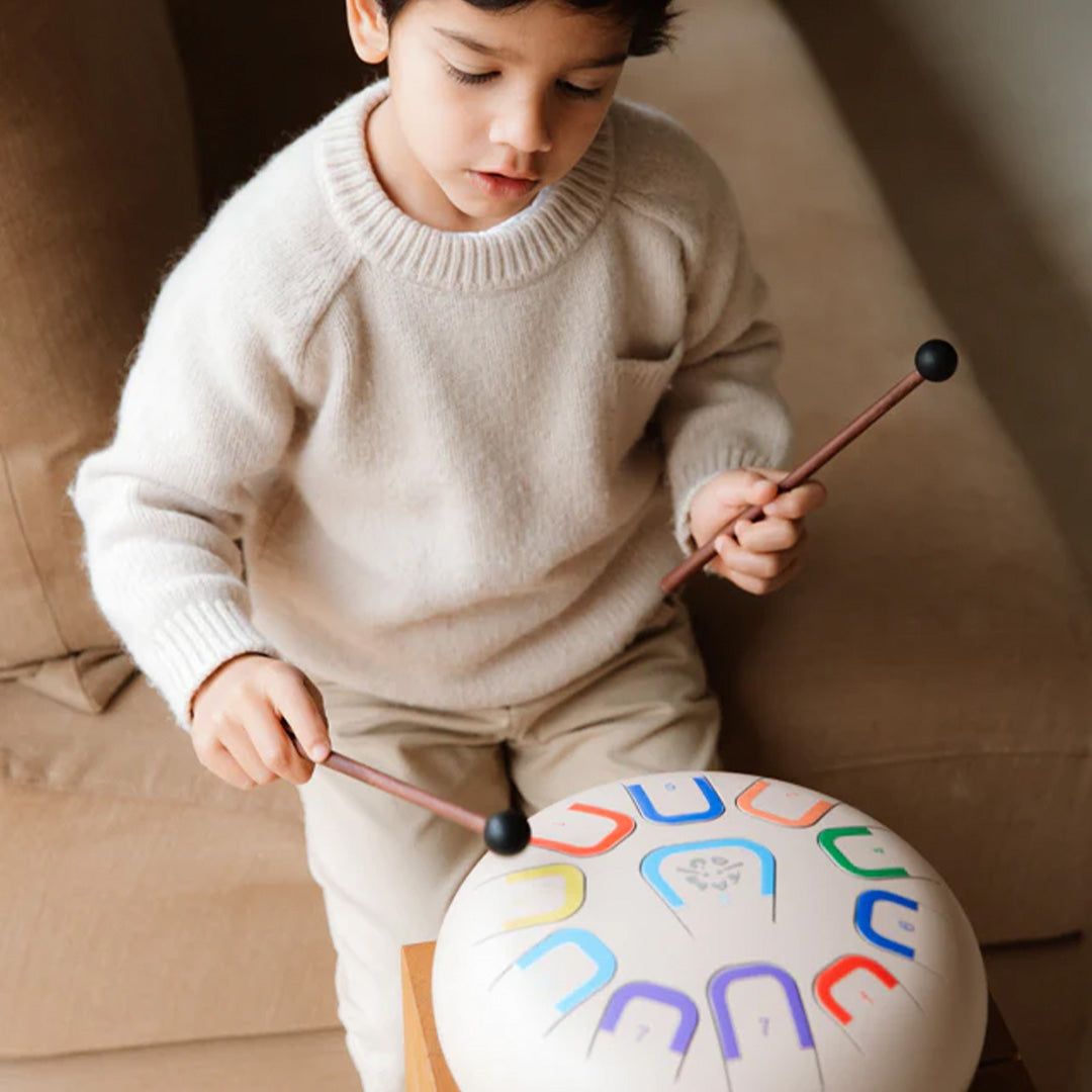 tambu tongtrommel - soul serenity - Ø25 cm | JCTMB10Y | 2