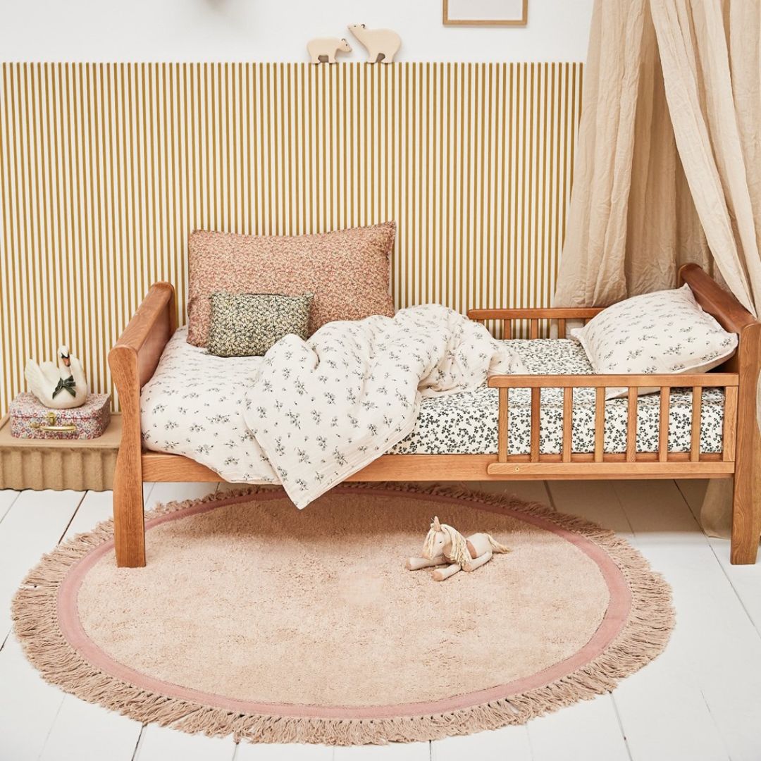 tapis petit vloerkleed cakey - Ø 130 cm | TC3031 | 1