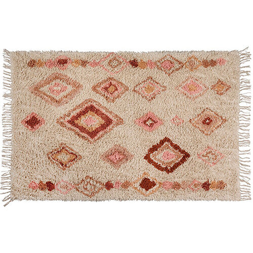 tapis petit vloerkleed inez - 120x180 cm  | TC1067 | 0