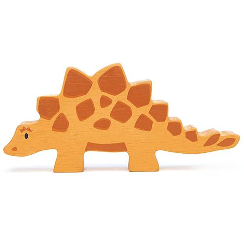 tender leaf toys dino stegosaurus - 13 cm  | 4604766 | 0