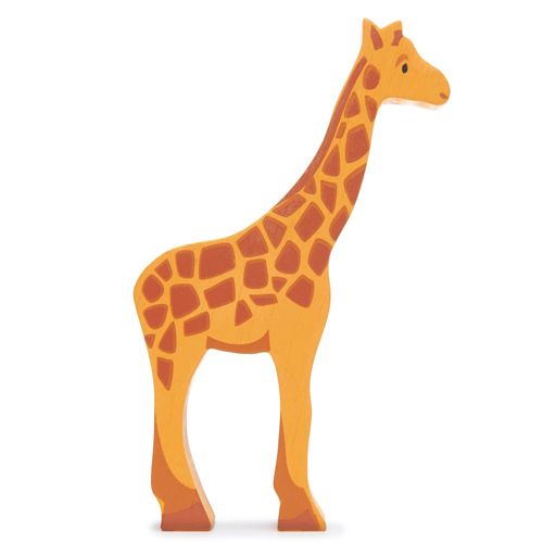 tender leaf toys giraf - 15 cm | 4604743 | 0