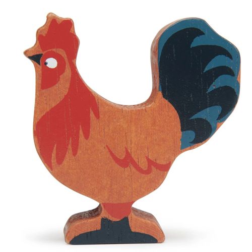 tender leaf toys haan - 5 cm  | 4604824 | 0