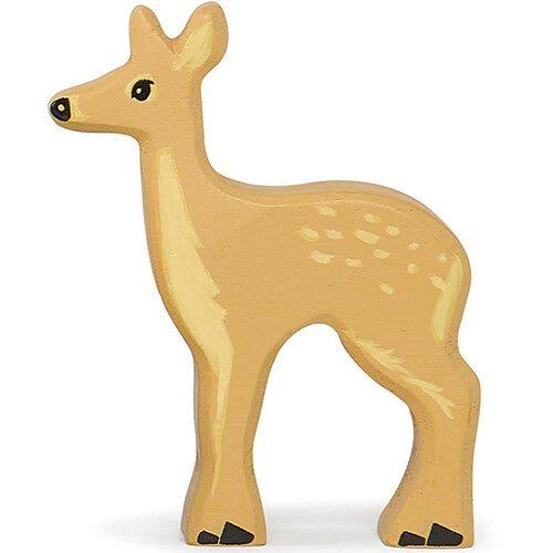 tender leaf toys hert - 8 cm  | 4604725 | 0