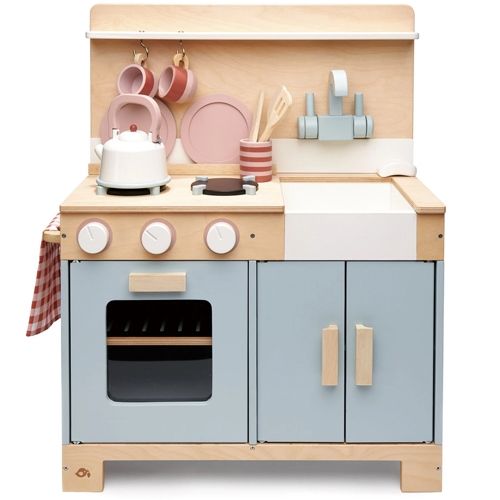 tender leaf toys kinderkeuken | 4608205 | 0