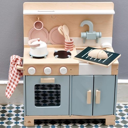 tender leaf toys kinderkeuken | 4608205 | 3