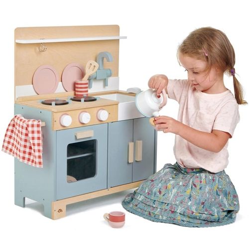 tender leaf toys kinderkeuken | 4608205 | 4