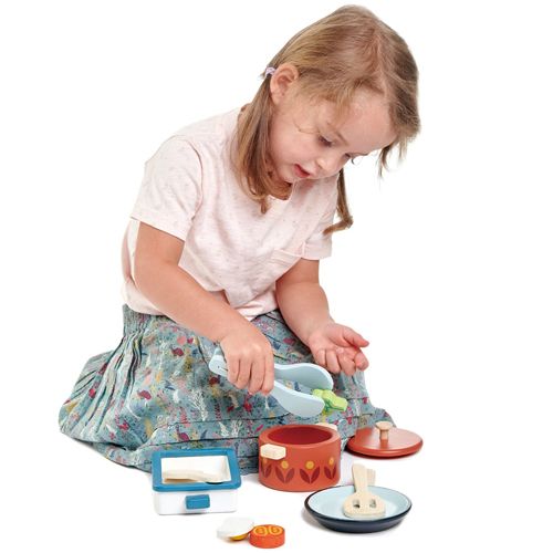 tender leaf toys pannenset | 4608241 | 1