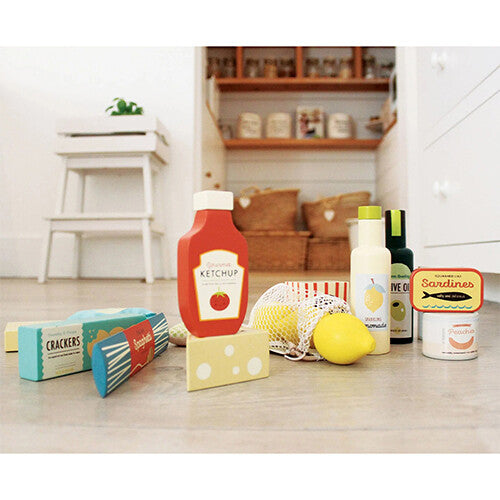 tender leaf toys supermarkt boodschappen | 4608287 | 6