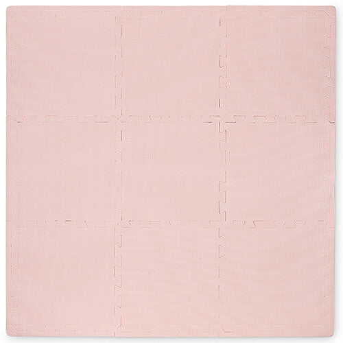 that's mine foam speelmat 100x100 cm - antique rose | PM2125 | 0
