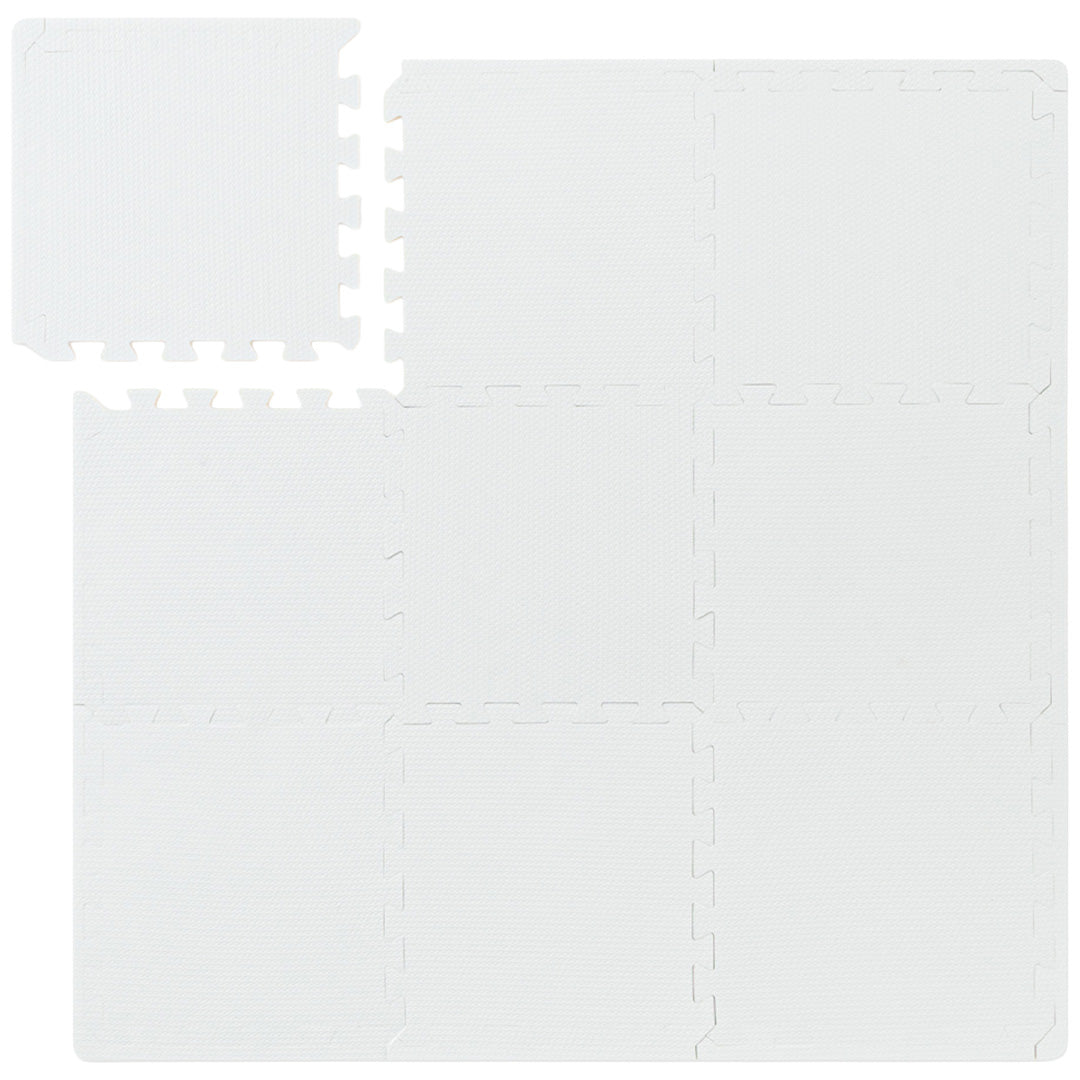that's mine foam speelmat - alva - sky blue - 100x100 cm | THMI285031730 |  | 1