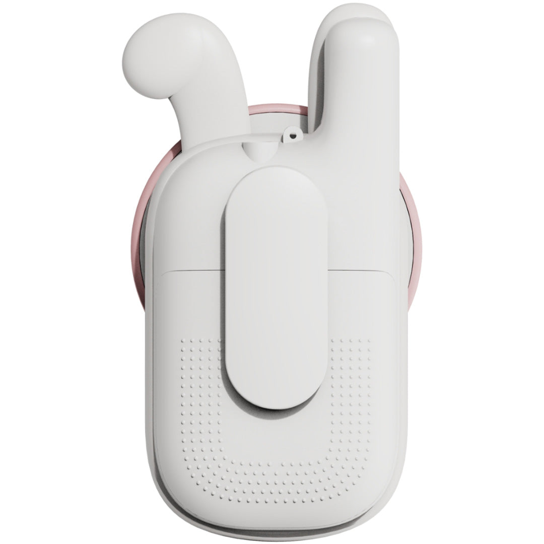 the zoofamily walkie talkie zoo - konijn - 2st | ZFK22-R| 3