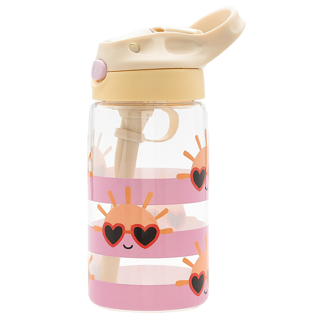 the cotton cloud drinkfles club soleil - 480 ml | TTC-TRIBO-SOLEIL | 