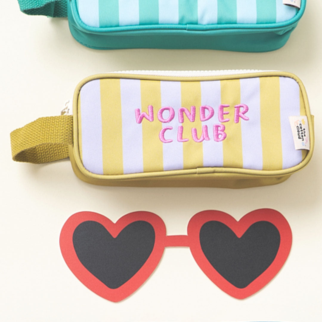 the cotton cloud etui cherry pop | TTC-PEN-CHERRY | 2