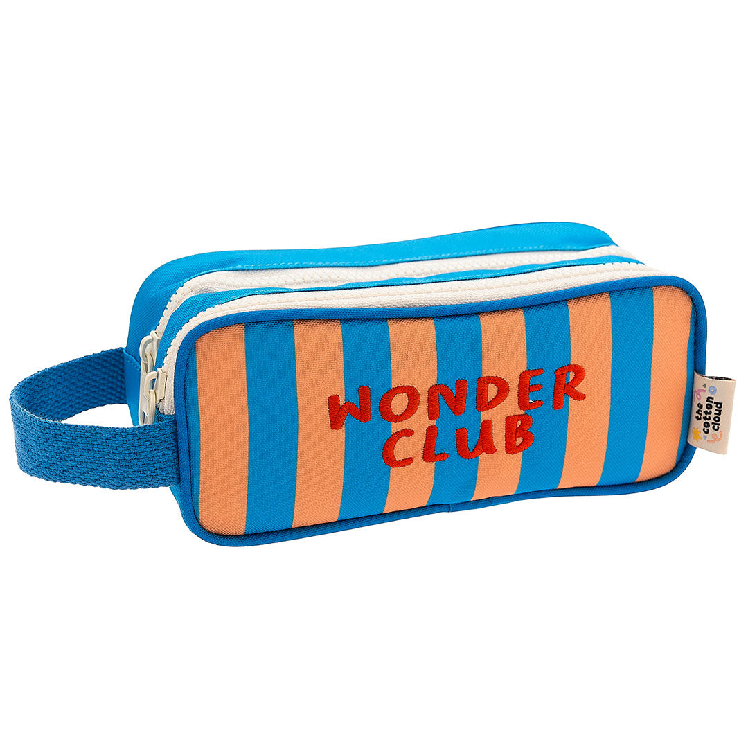 the cotton cloud etui woof gang | TTC-PEN-WOOF | 