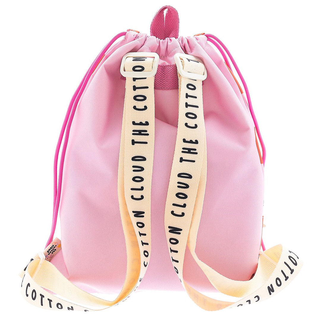 the cotton cloud gym- en zwemtas club soleil | TTC-DST-SOLEIL | 3