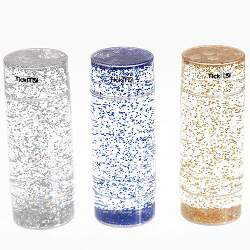 tickit glittercilinders - 3st | 92104 | 0