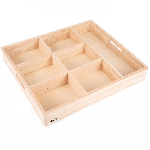 tickit sorteerbak | 74055 | 0
