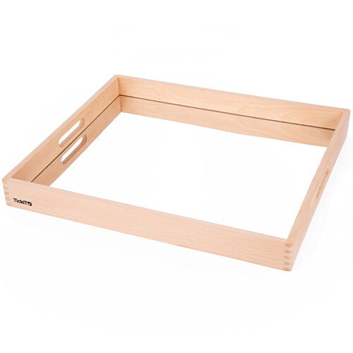 tickit speelbak met spiegel | 73466 | 0