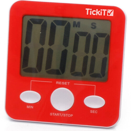 tickit timer | 92077 | 0