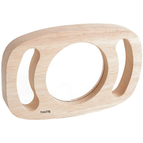 tickit vergrootglas met handgrepen | 73363 | 0