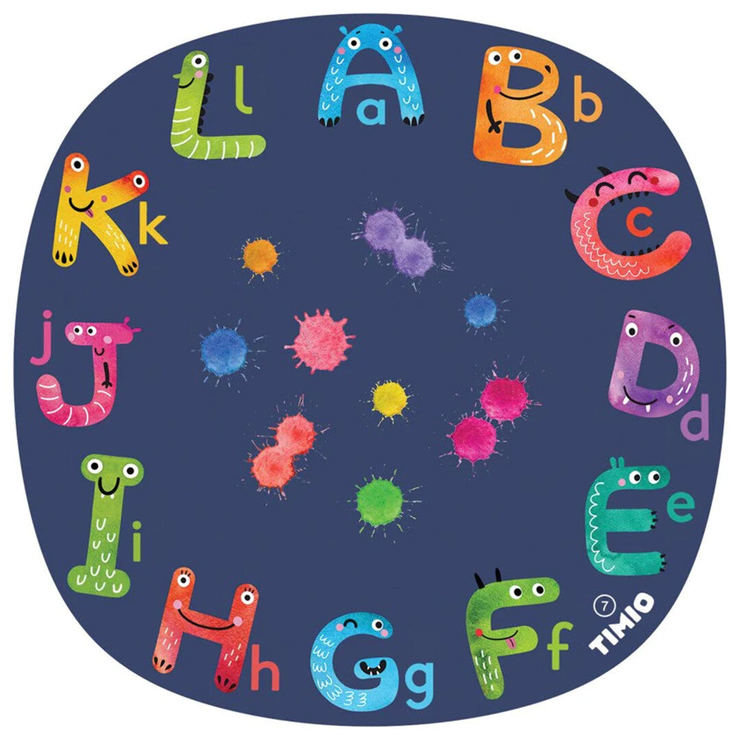 timio kindercd's - set 3  | TMDP03 | 2