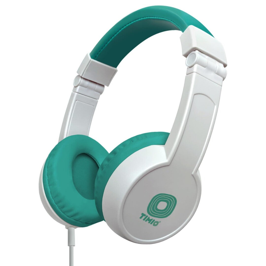 timio kinderkoptelefoon met kabel | TMH01 | 0