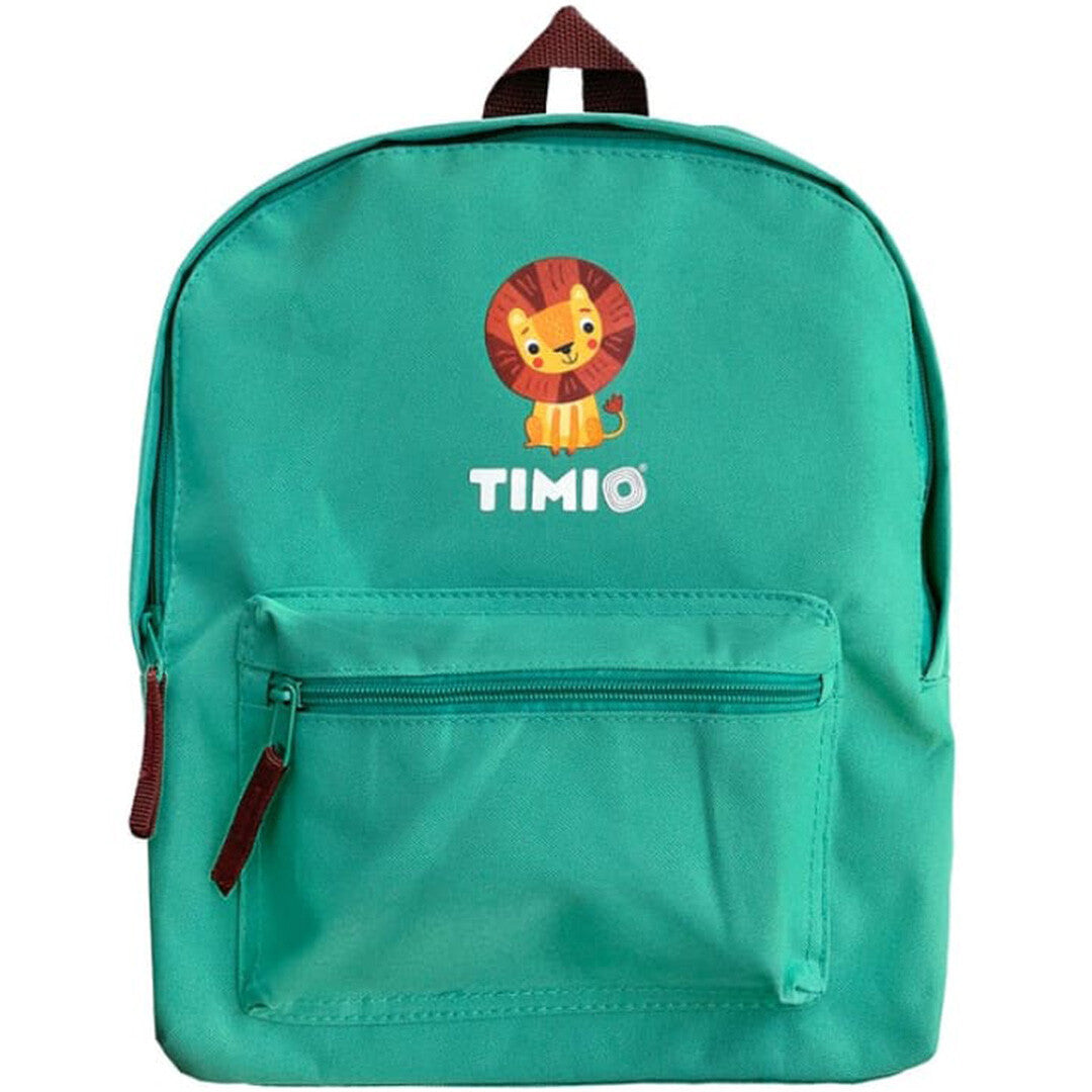 timio kleuterrugzak voor audiospeler - 32 cm | TMBAG01 | 0