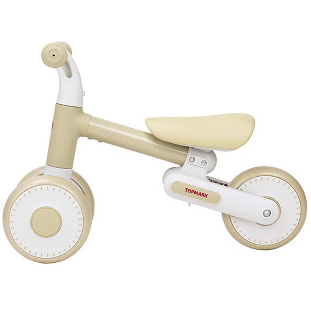 topmark loopfiets yuki - pistache | T6081.PISTACHE | 3