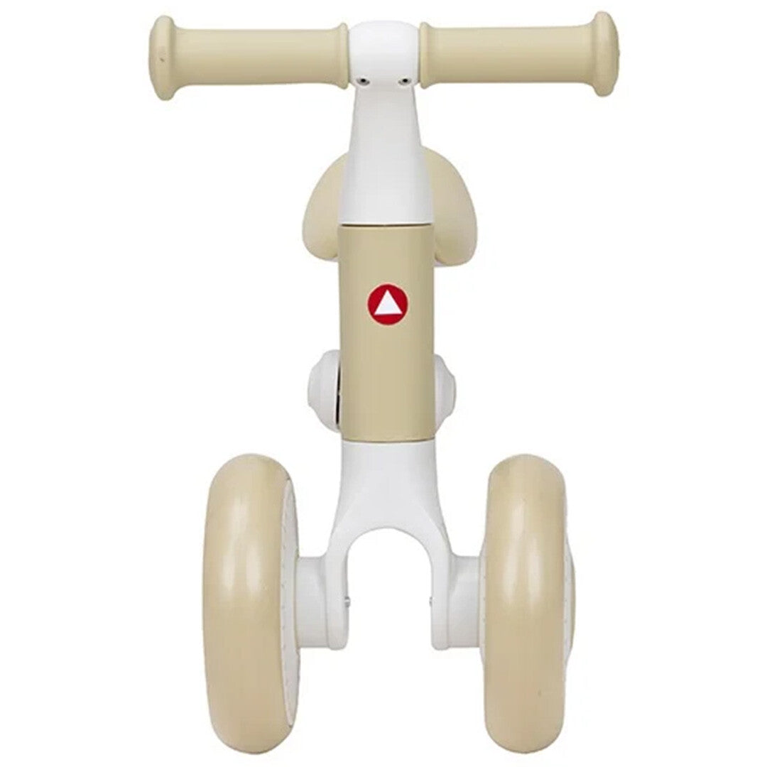 topmark loopfiets yuki - pistache | T6081.PISTACHE | 4