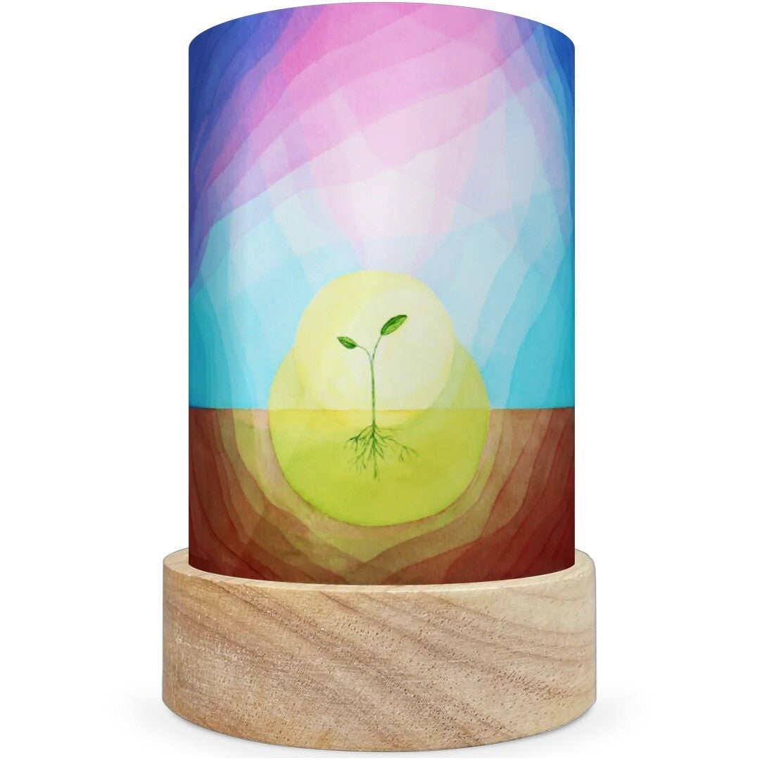 toverlux lichtkaarten voor lantaarn - kapitein kalk - 5st | TS-SET-KK | 2