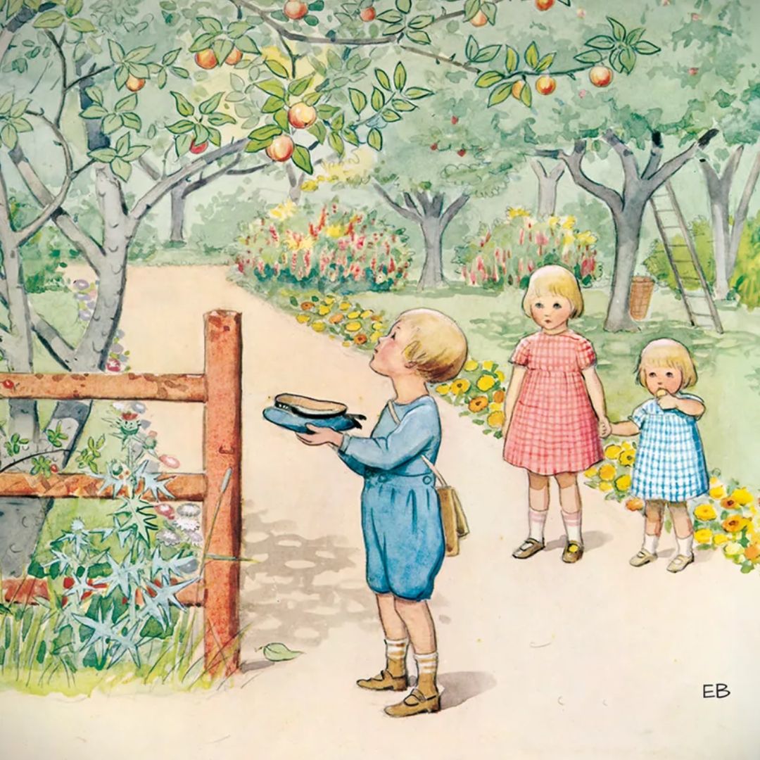 toverlux toverplaat voor toverlamp - het jaar rond - september | ATY-SEP | 0