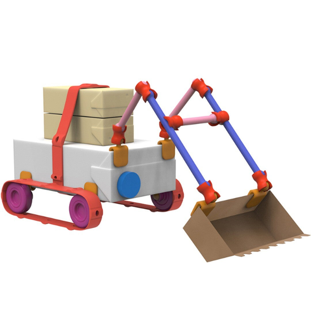 toyi event kit bouwpakket arts and crafts | TY408696 | 5