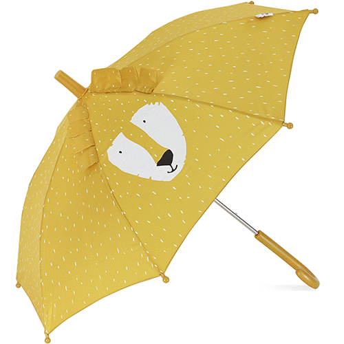 trixie kinderparaplu - mr. lion | 38-213 | 0