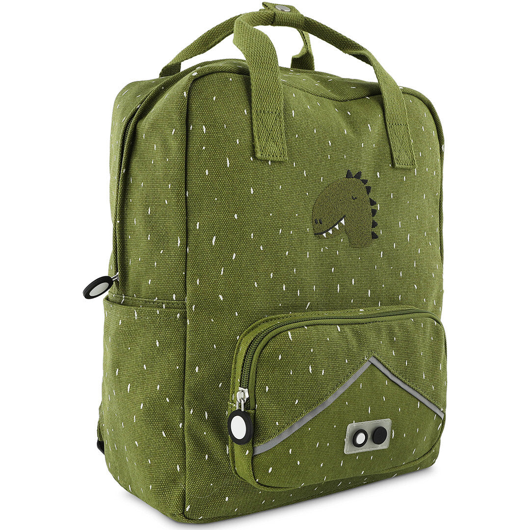 trixie kinderrugzak mr. dino - 34 cm | 94-201 | 0