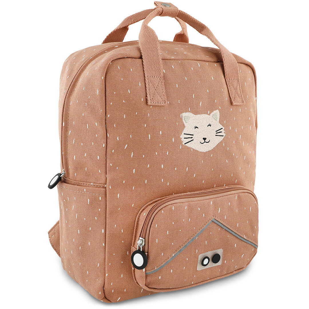 trixie kinderrugzak mrs. cat - 34 cm | 94-222 | 0