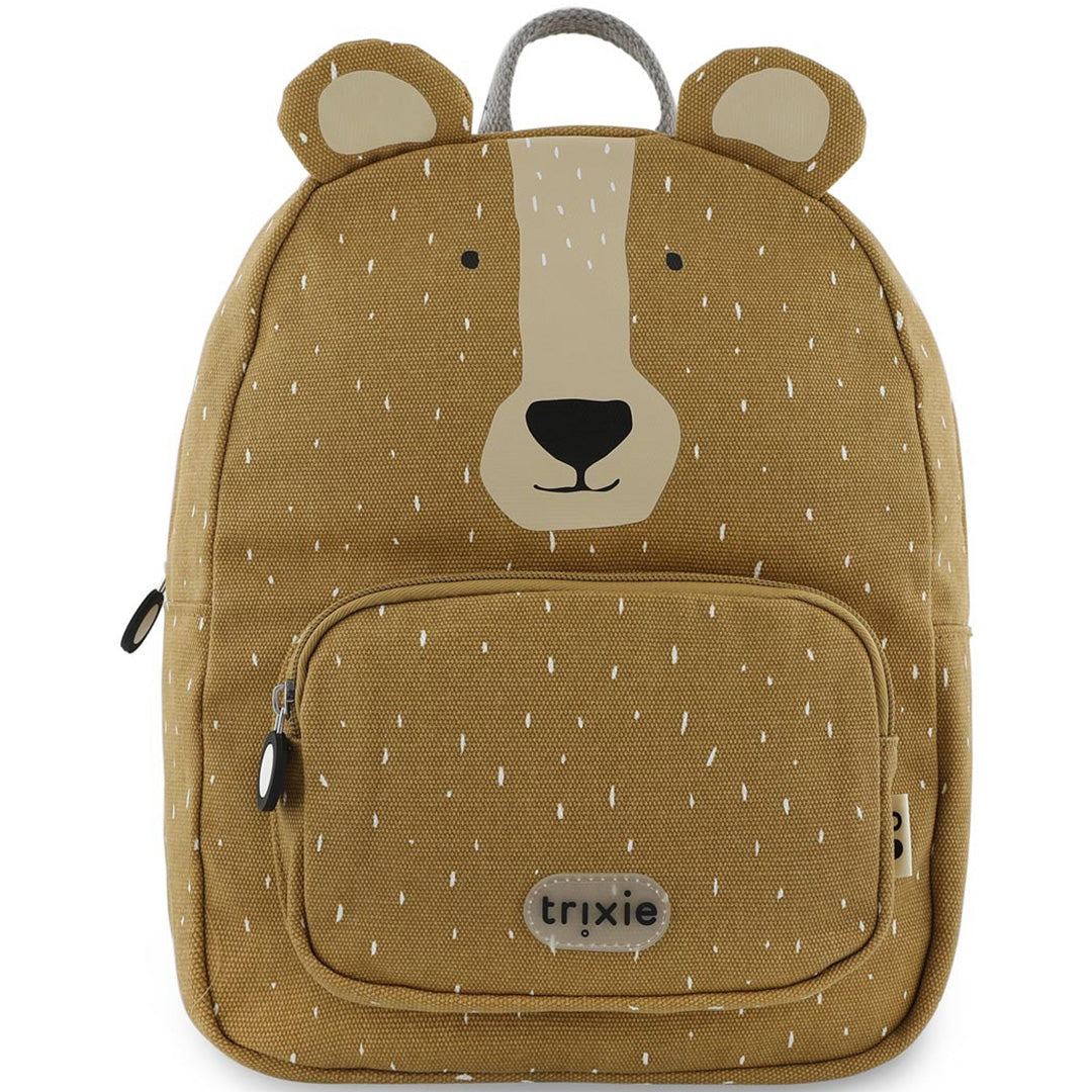 trixie kleuterrugzak mr. bear - 31 cm 1