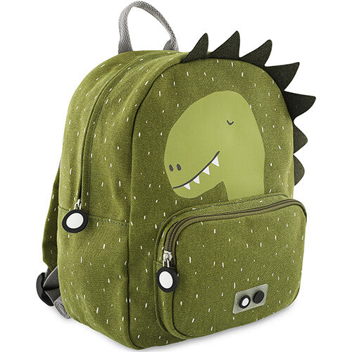 trixie kleuterrugzak - mr. dino - 31 cm | 90-201 | 0